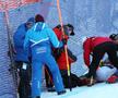 Accidentare horror suferită de Aleksander Aamodt Kilde » Starul Cupei Mondiale de Schi Alpin a fost transportat cu elicopterul la spital