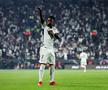 Cele mai spectaculoase imagini din finala Supercupei Spaniei, Real Madrid - Barcelona