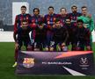 Cele mai spectaculoase imagini din finala Supercupei Spaniei, Real Madrid - Barcelona