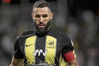 Scandal cu Karim Benzema la Al Ittihad! Marcelo Gallardo nu l-a luat în cantonament