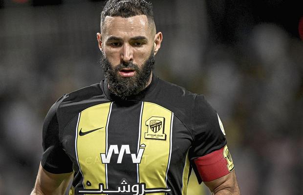 Scandal cu Karim Benzema la Al Ittihad! Marcelo Gallardo nu l-a luat în cantonament