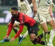 Mourinho nu o poate bate pe Milan! Victorie spectaculoasă a rossonerilor