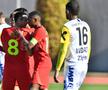 FCSB, victorie lejeră în amicalul cu LASK Linz » Miculescu, marea surpriză, a reușit un gol și un assist