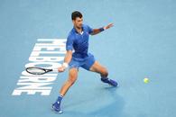 Novak Djokovic a stabilit un nou record la Australian Open, însă a ratat șansa unei alte performanțe istorice