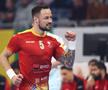 Am rezistat doar un sfert de oră contra Spaniei, apoi a urmat potopul. Cel mai drastic eșec al României din istoria participărilor la Euro!