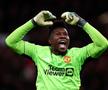 Cele mai spectaculoase imagini din Manchester United - Tottenham, primul meci al lui Radu Drăgușin în Anglia