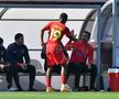 FCSB, victorie lejeră în amicalul cu LASK Linz » Miculescu, marea surpriză, a reușit un gol și un assist