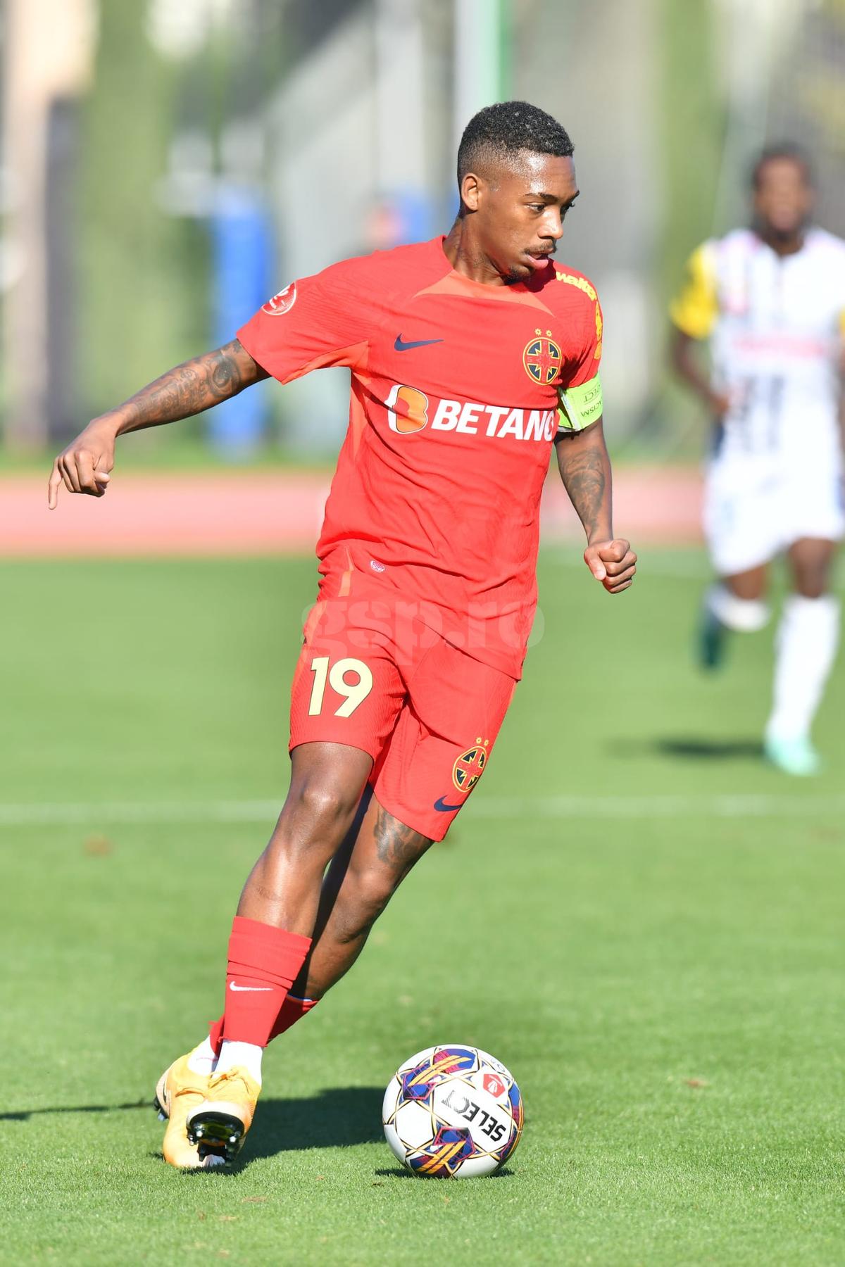 Noile transferuri de la FCSB l-au impresionat pe Florinel Coman » Concluziile după amicalul cu LASK Linz