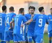 Universitatea Craiova - Slovacko 1-1. Risipitorii! Craiova s-a întrecut în ratari, de la atacanți la fundași, din toate pozițiile