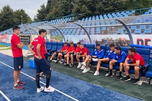 Chindia Târgoviște