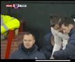 Faza care a împărțit fanii în două » A greșit sau nu Drăgușin în Manchester United - Tottenham? Impresarul Florin Manea nu s-a putut abține și a intervenit