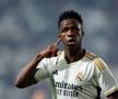 Cele mai spectaculoase imagini din finala Supercupei Spaniei, Real Madrid - Barcelona
