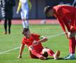 FCSB, victorie lejeră în amicalul cu LASK Linz » Miculescu, marea surpriză, a reușit un gol și un assist