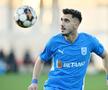 Universitatea Craiova - Slovacko 1-1. Risipitorii! Craiova s-a întrecut în ratari, de la atacanți la fundași, din toate pozițiile
