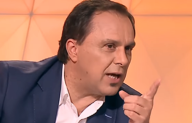 Basarab Panduru a urmărit debutul lui Radu Drăgușin la Tottenham și a prezentat concluziile: „Dacă va face asta, nu are cum să nu joace la orice echipă din lume”