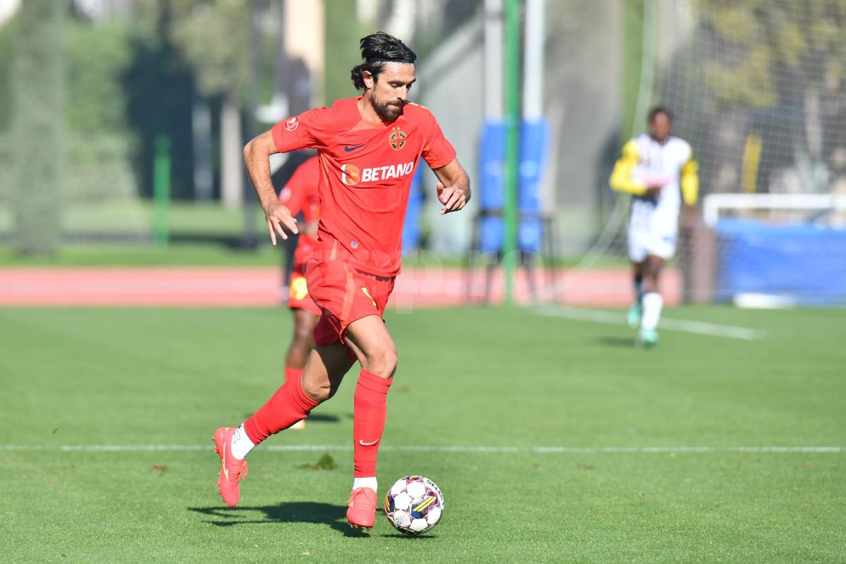 Noile transferuri de la FCSB l-au impresionat pe Florinel Coman » Concluziile după amicalul cu LASK Linz