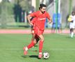 FCSB, victorie lejeră în amicalul cu LASK Linz » Miculescu, marea surpriză, a reușit un gol și un assist