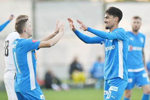 Universitatea Craiova a remizat, 1-1 cu Slovacko, în al doilea meci din Antalya, ultimul înaintea startului campionatului, iar liderul juveților, Nicușor Bancu, a scos în evidență lacunele echipei sale