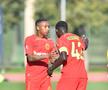 FCSB, victorie lejeră în amicalul cu LASK Linz » Miculescu, marea surpriză, a reușit un gol și un assist