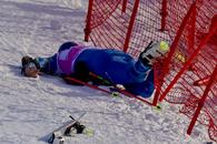 Accidentare horror suferită de Aleksander Aamodt Kilde » Starul Cupei Mondiale de Schi Alpin a fost transportat cu elicopterul la spital