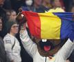 Am rezistat doar un sfert de oră contra Spaniei, apoi a urmat potopul. Cel mai drastic eșec al României din istoria participărilor la Euro!