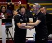 Rapid - Metz, Liga Campionilor la handbal feminin