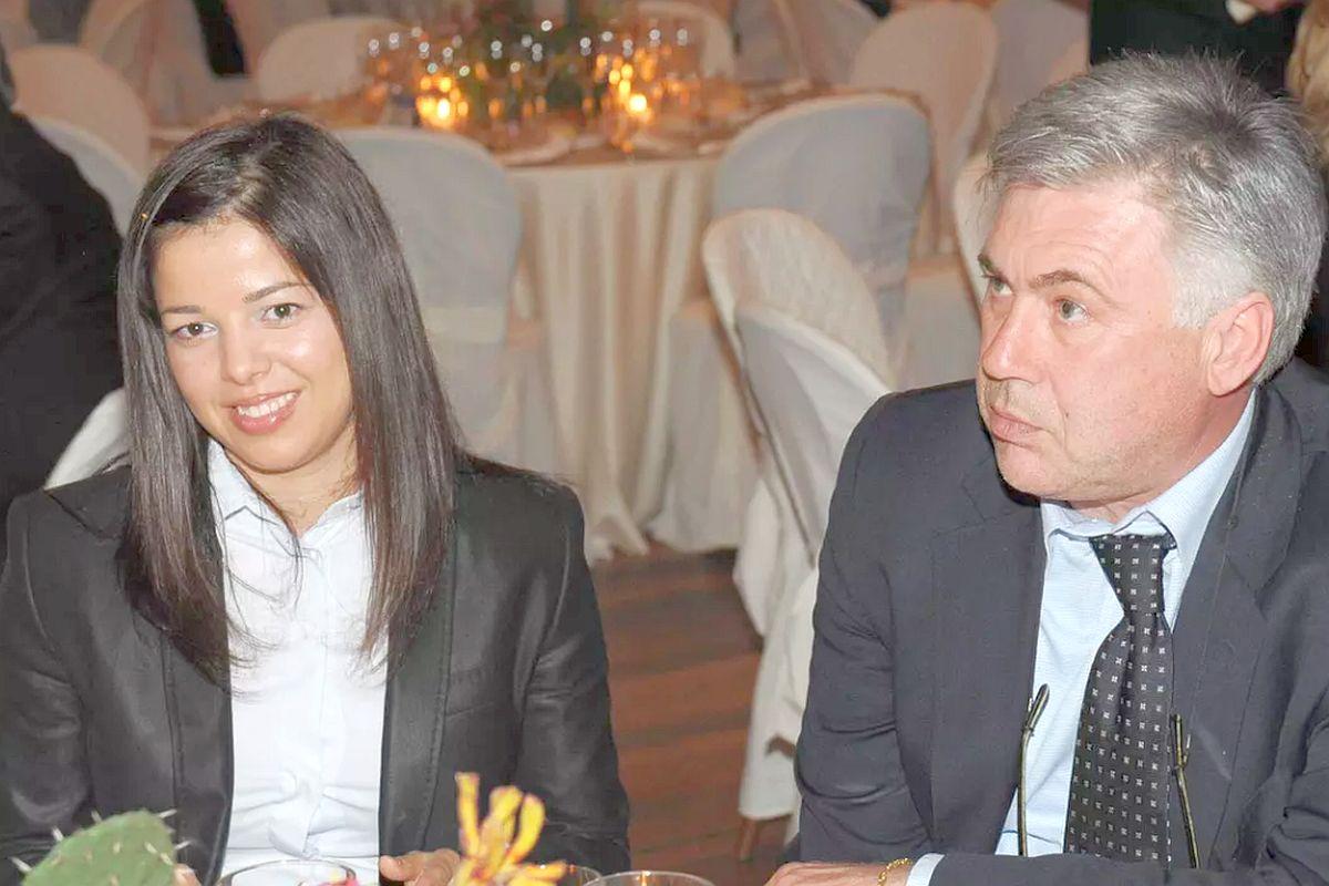 Fosta iubită româncă a lui Carlo Ancelotti, dezvăluiri intime despre relația cu antrenorul de la Real Madrid: „S-a rupt patul cu noi la Bâlea Lac”