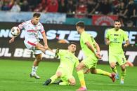 Laude pentru un jucător de la Dinamo » Ce a remarcat Panduru + Dezvăluirea lui Ovidiu Burcă