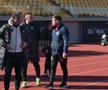 Noile transferuri de la FCSB l-au impresionat pe Florinel Coman » Concluziile după amicalul cu LASK Linz