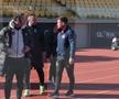 FCSB - LASK LINZ