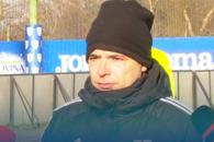 Explicațiile lui Giovanni Costantino, după ce FCU Craiova a pierdut amicalul cu Iași: „Multora dintre jucători le-a fost frică să nu se accidenteze”