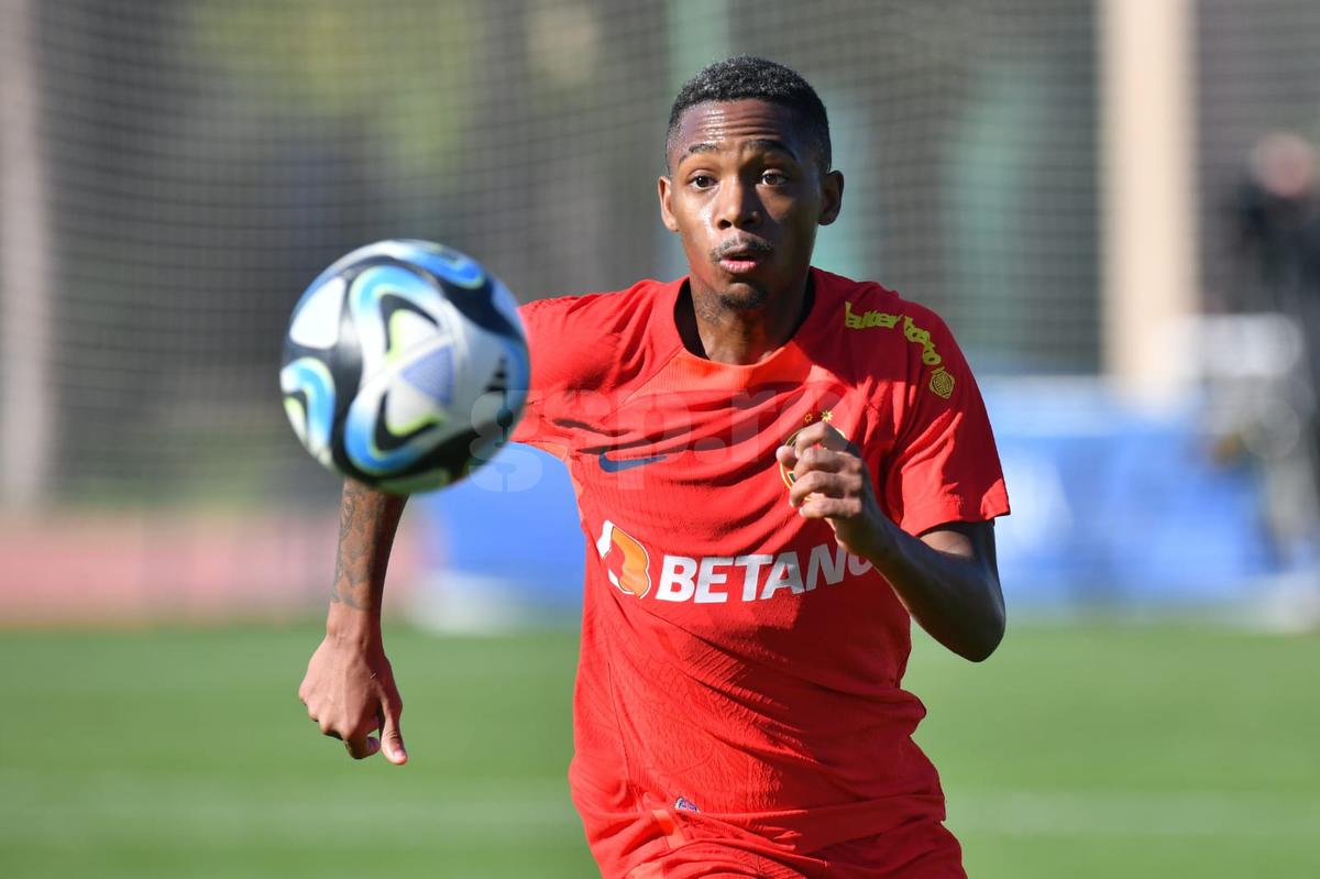 Noile transferuri de la FCSB l-au impresionat pe Florinel Coman » Concluziile după amicalul cu LASK Linz