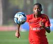 FCSB, victorie lejeră în amicalul cu LASK Linz » Miculescu, marea surpriză, a reușit un gol și un assist
