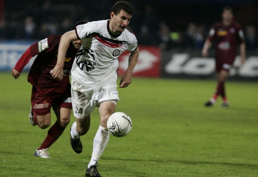 Laszlo Balint a evoluat la patru formații din Liga 1 în România, plus Dioszgyor în Ungaria Laszlo Balint, cu cărțile pe masă: „Încerc să nu-mi înveninez creierul cu ideea că am fost lucrat la Craiova” » Motivele rupturii-șoc de Bogdan Apostu: „N-am fost mulțumit”