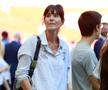 Cristina Serra, soția lui Pep Guardiola. Foto: Imago