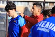 CSA Steaua a spart bugetul pe 2025: creștere imensă față de 2021! » Cât primește secția de fotbal