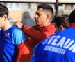 Reunire CSA Steaua/ Foto: Facebook Steaua
