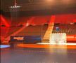 Un stadion a fost transformat peste noapte în sală pentru Campionatul Mondial de handbal masculin » Senzațional ce au reușit norvegienii