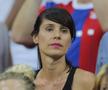 Cristina Serra, soția lui Pep Guardiola. Foto: Imago