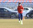 Reunire CSA Steaua/ Foto: Facebook Steaua