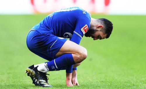 Nabil Bentaleb, fost jucător la Tottenham, și-a reluat astăzi antrenamentele cu echipa sa de club, Lille, la șapte luni după ce a suferit un stop cardio-respirator
