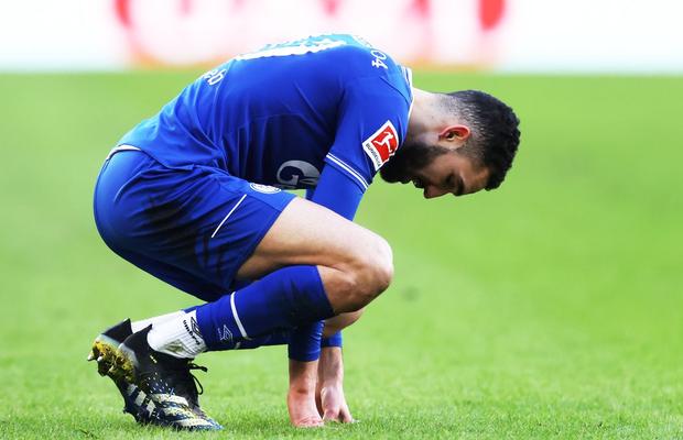 Fostul jucător al lui Tottenham și-a reluat antrenamentele, la 7 luni după infarctul suferit