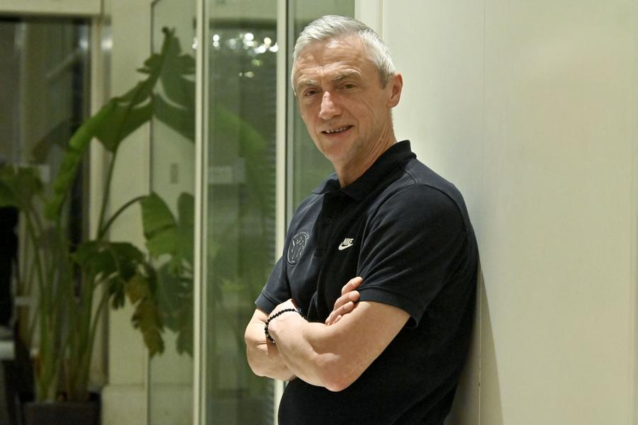 Zoltan Kadar Echipa din Champions League care nu a putut transfera jucători din Superligă: „S-au cerut prea mulți bani”