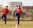 Reunire CSA Steaua/ Foto: Facebook Steaua
