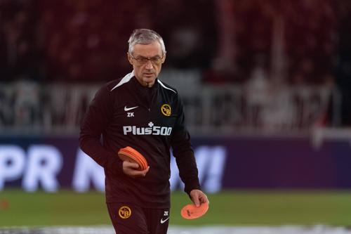Zoltan Kadar // FOTO: Imago