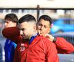 Reunire CSA Steaua/ Foto: Facebook Steaua