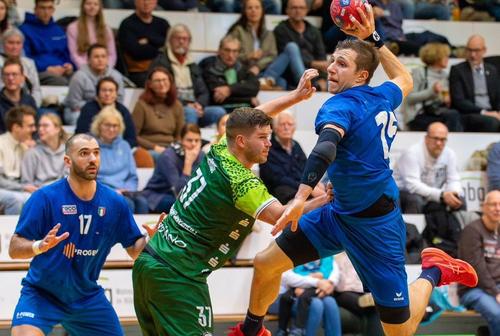 Italia - Tunisia este meciul care deschide Campionatul Mondial de handbal masculin. Partida este programată la ora 18:30 și va fi liveTEXT pe GSP.ro și televizată pe Digi Sport 4.