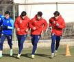 Reunire CSA Steaua/ Foto: Facebook Steaua