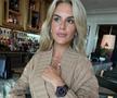 Maria Guardiola, fiica lui Pep Guardiola și a Cristinei Serra. Foto: Instagram