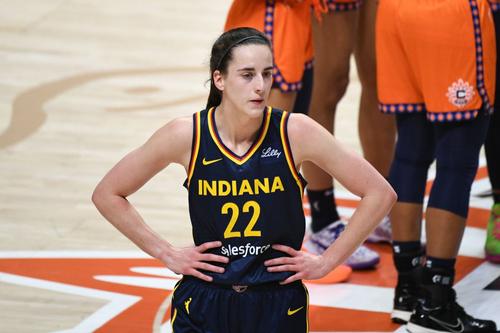 Caitlin Clark/Foto: Getty Images